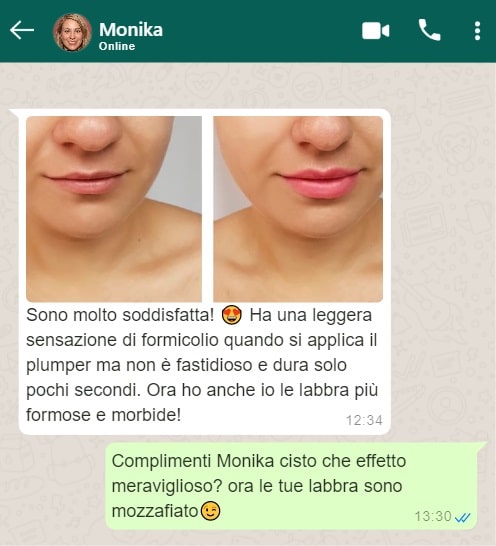 crema rimpolpante labbra 4