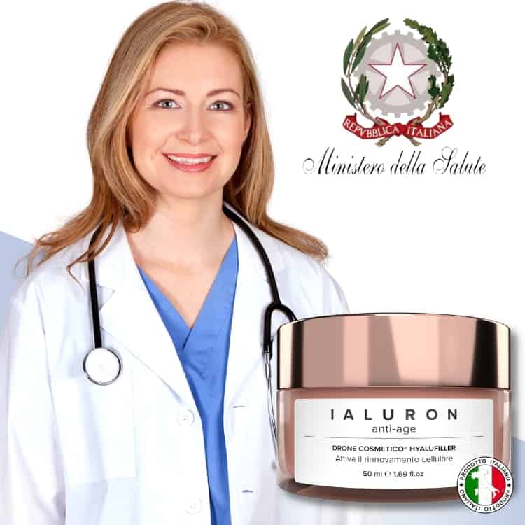 Crema antirughe e occhiaie 2