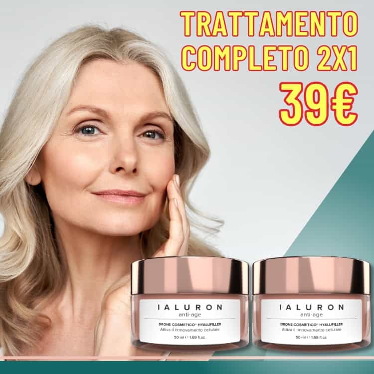 Crema antirughe e occhiaie 7