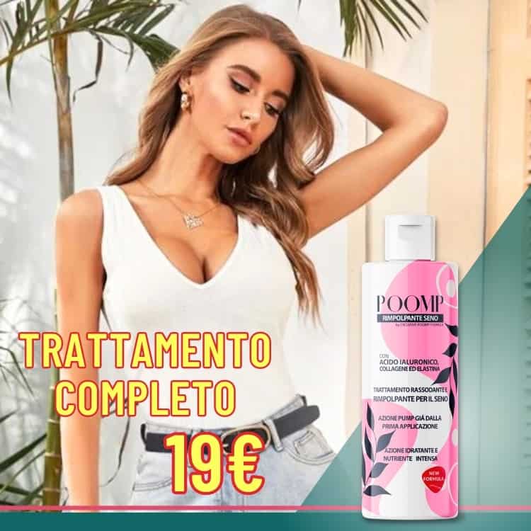 Crema rimpolpante 12