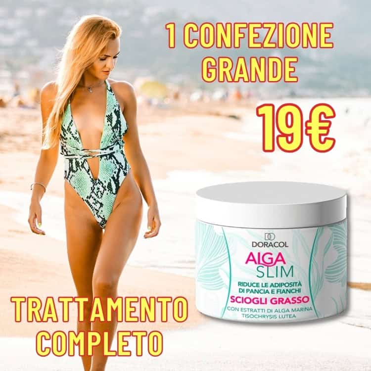 drenante snellente notturno 11