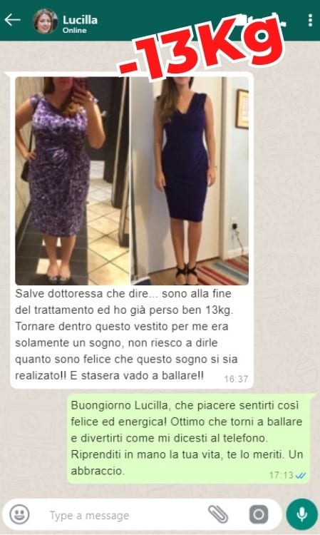 drenante snellente notturno 10