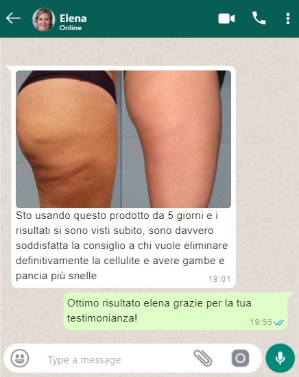 crema snellente terranera 15