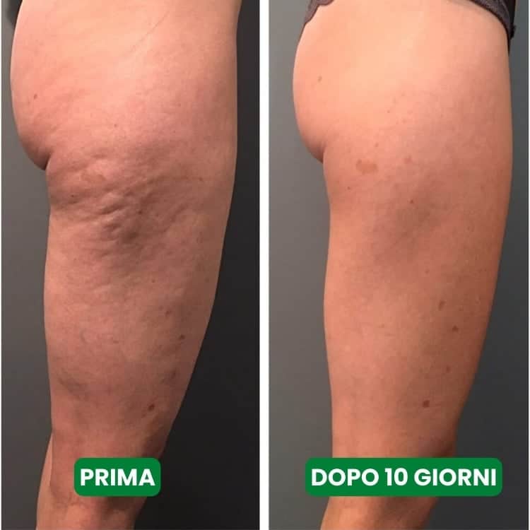 crema snellente terranera 17