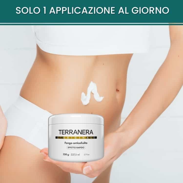 crema snellente terranera 3