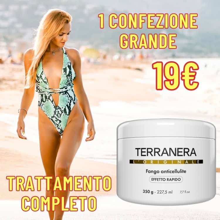 crema snellente terranera 5