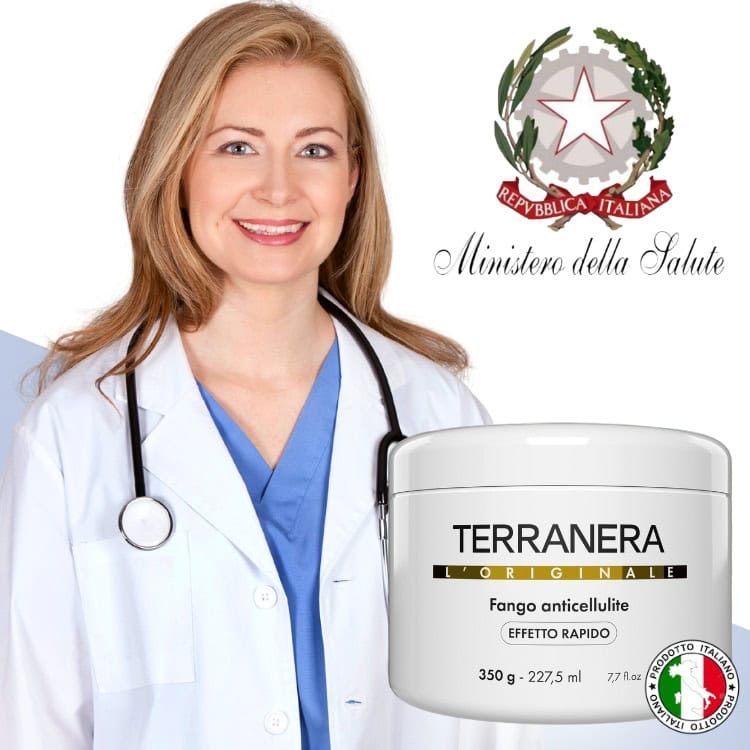 crema snellente terranera 6