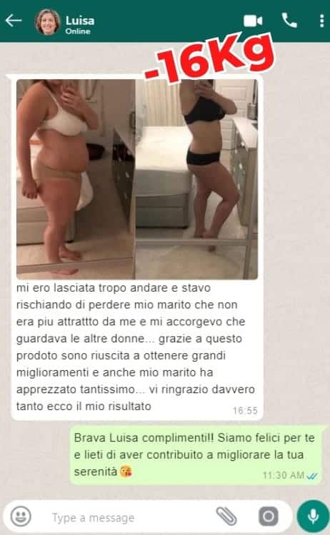 crema snellente terranera 7
