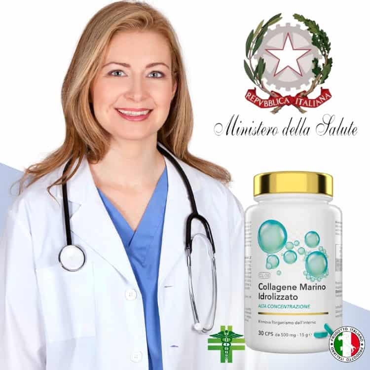 collagene marino 3