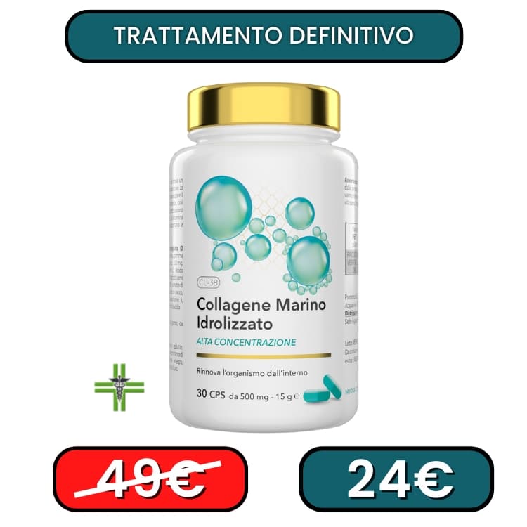 collagene marino