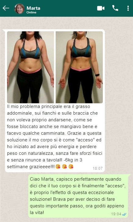 Integratore menopausa 4