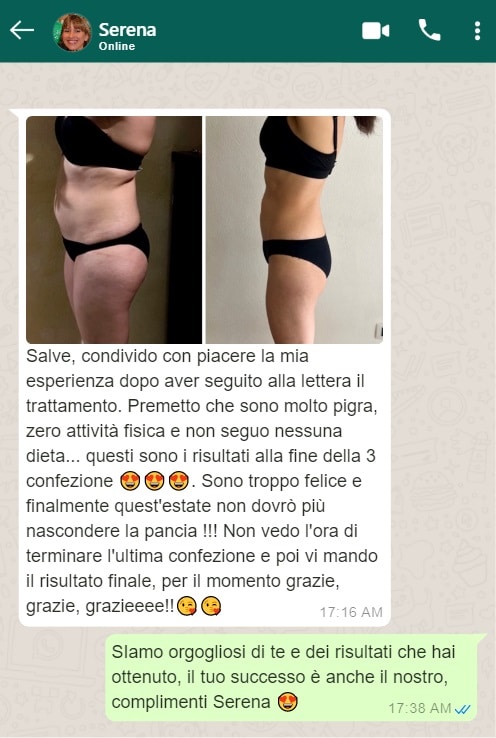 Integratore menopausa 5