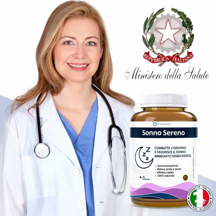 rimedio contro l'insonnia 1