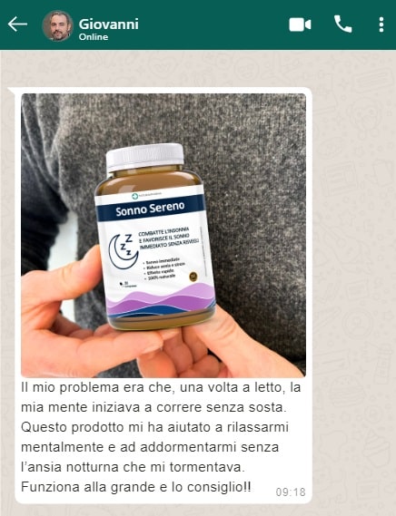 rimedio contro l'insonnia 7