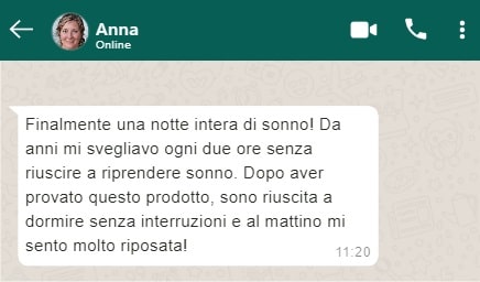 rimedio contro l'insonnia 8