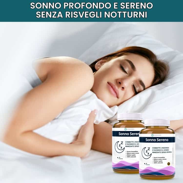 rimedio contro l'insonnia 9