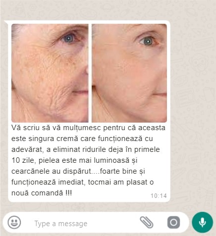 crema antirid si cearcane 2