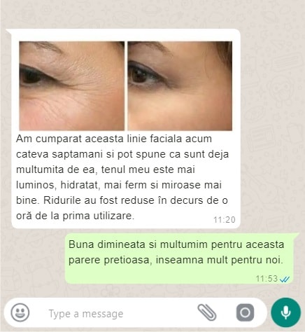 crema antirid si cearcane 8
