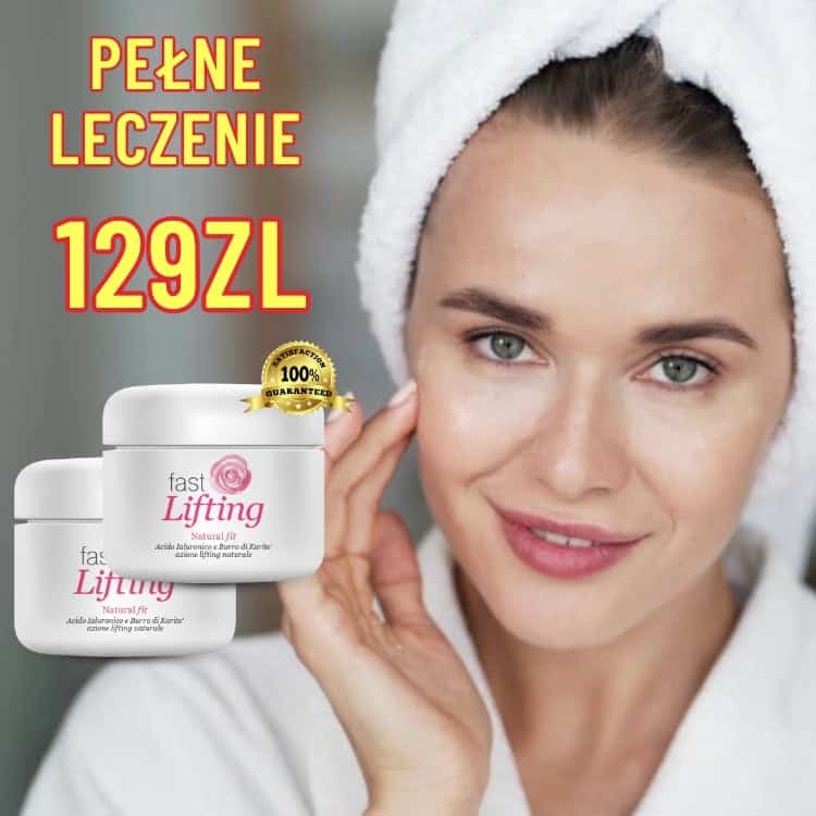 krem przeciwzmarszczkowy i pod oczy 10