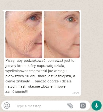 krem przeciwzmarszczkowy i pod oczy 7