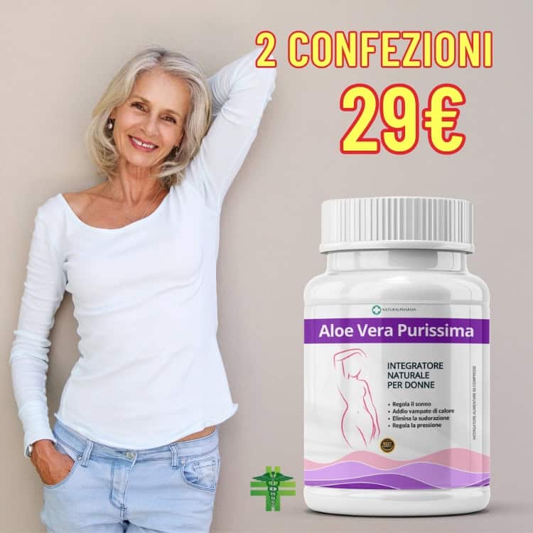 Integratore per donne 10