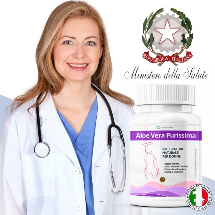 Integratore per donne 11