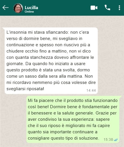 Integratore per donne 3