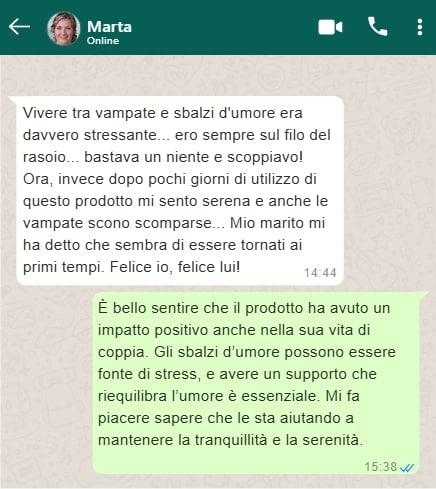 Integratore per donne 4