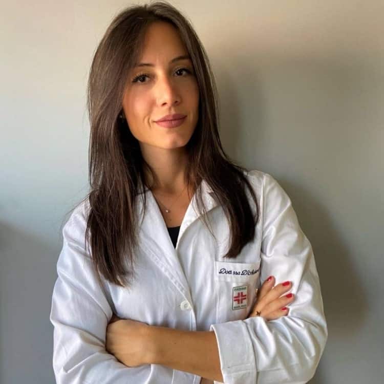 Integratore per donne 7