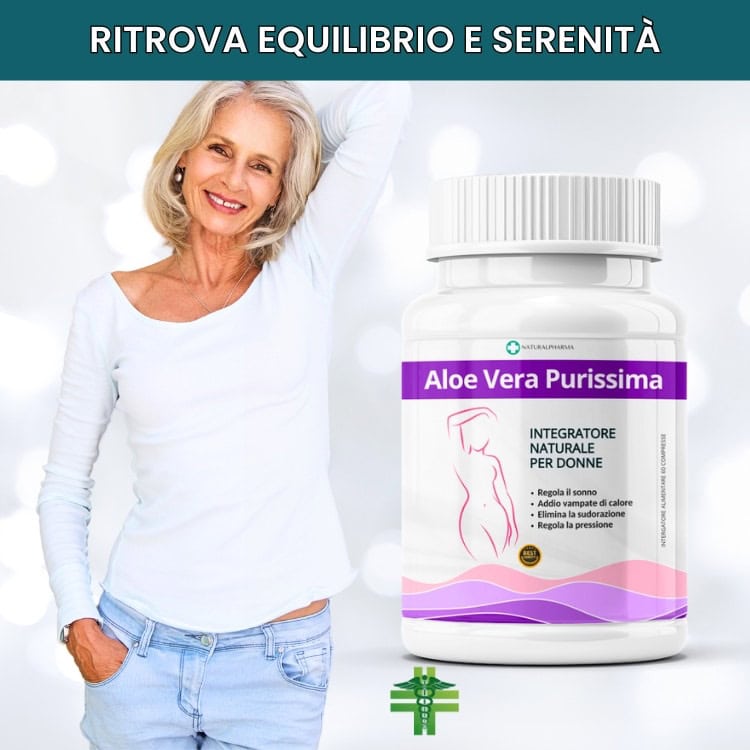Integratore per donne 8
