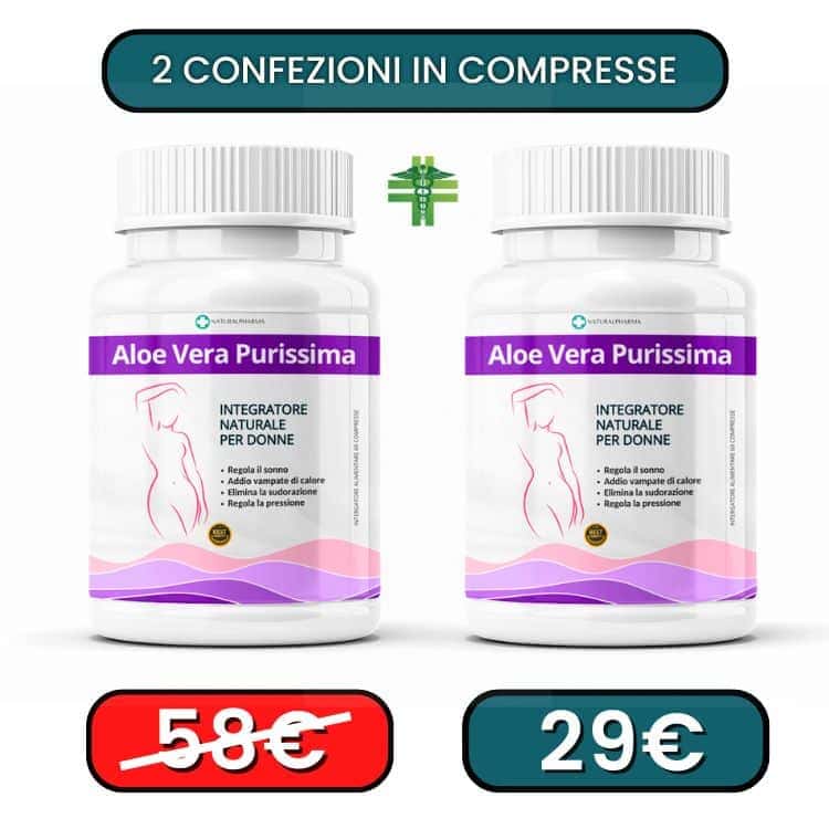 Integratore per donne 9