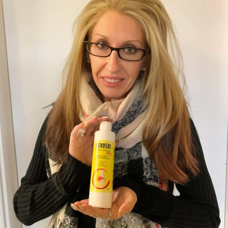 crema cervicale articolazioni 5