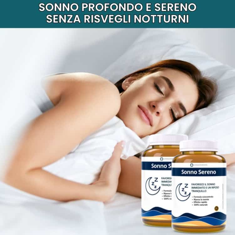 sonno sereno 1