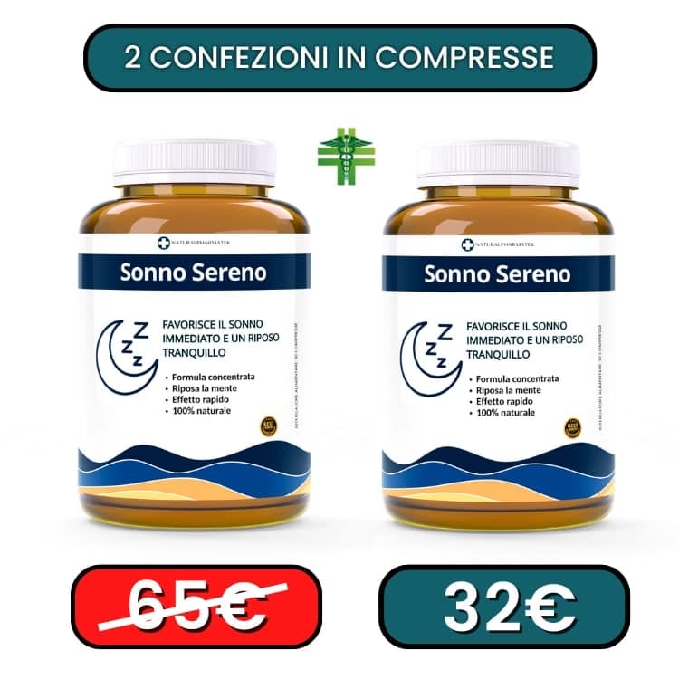 sonno sereno