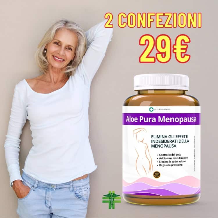 Aloe Vera MP 10