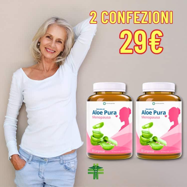 Aloe Vera MP 12