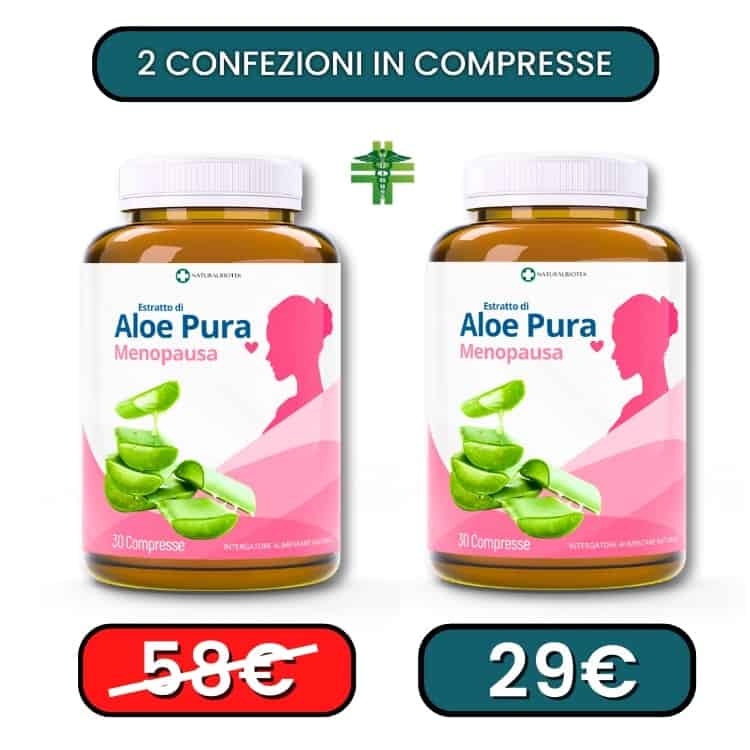 Aloe Vera MP 3