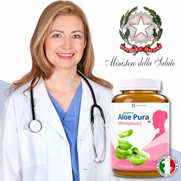 Aloe Vera MP 5