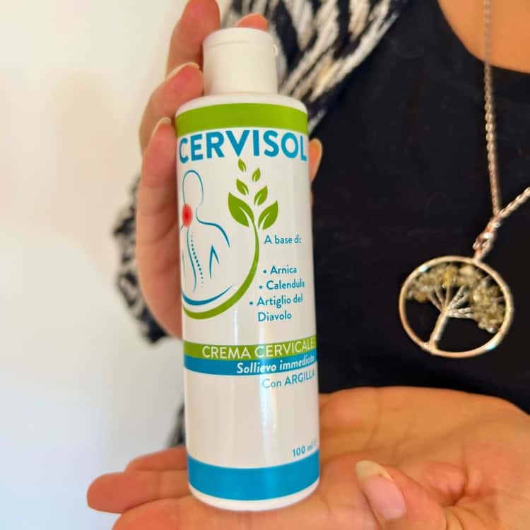 crema cervicale e muscolare 6