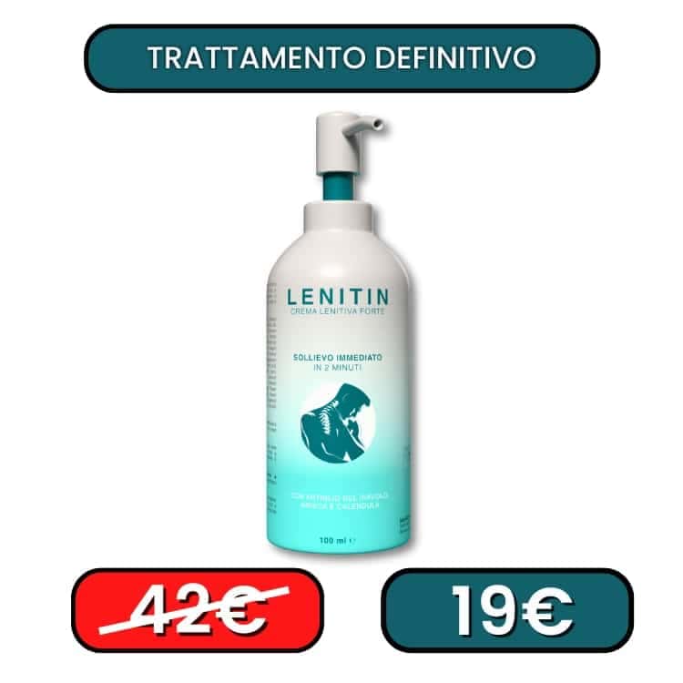 Crema lenitin 1