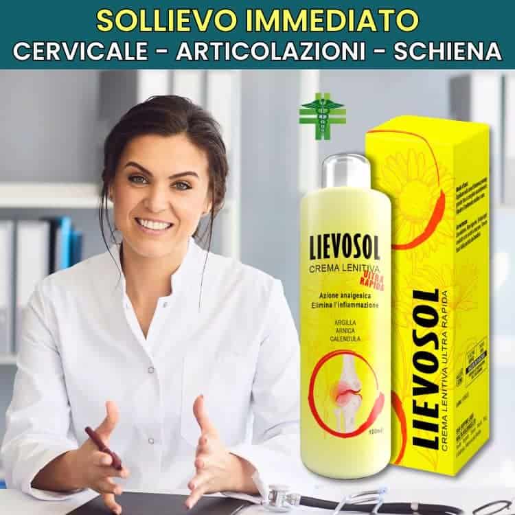 crema cervicale articolazioni 7
