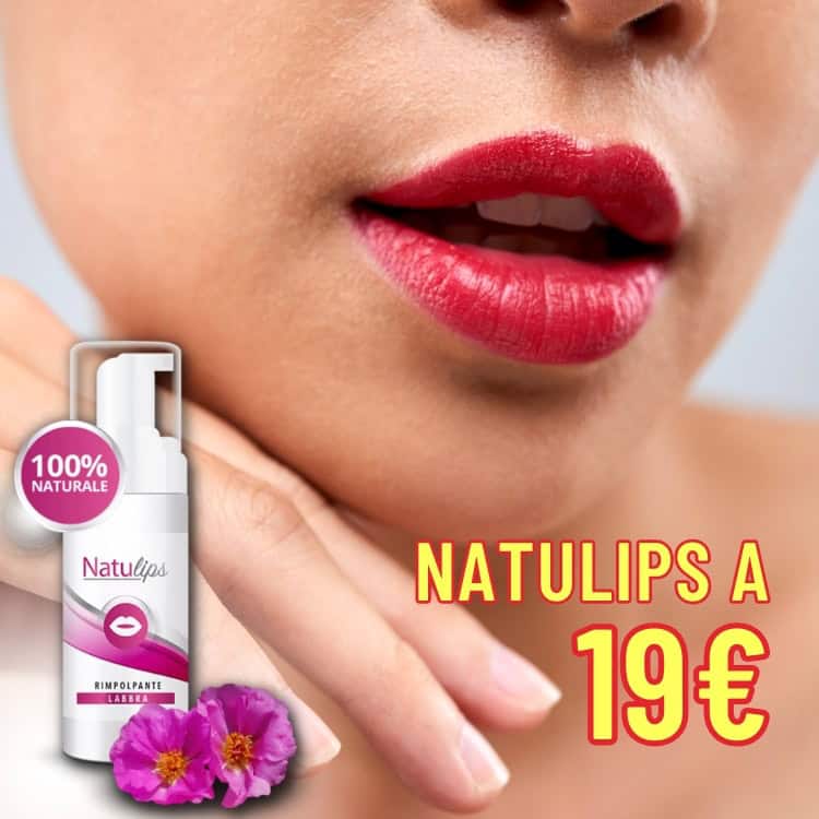 crema rimpolpante labbra 10