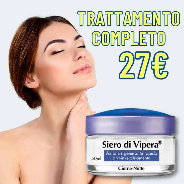 siero anti age 11