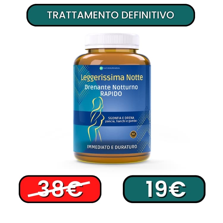 drenante notte 1