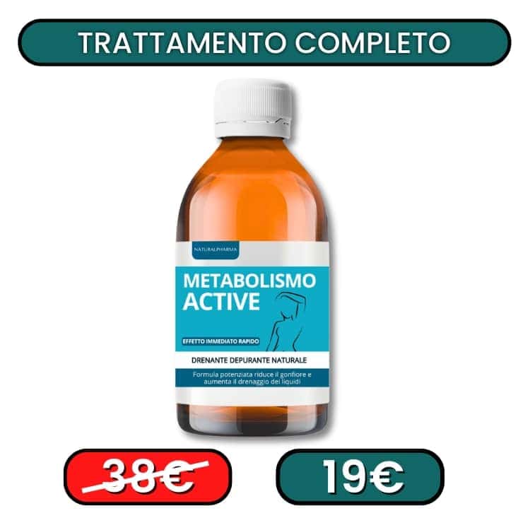 drenante metabolismo 1