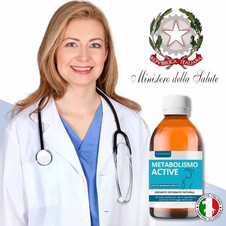 drenante metabolismo 2