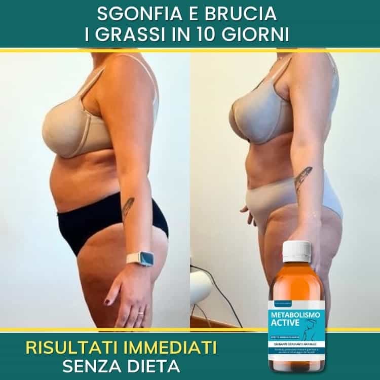 drenante metabolismo 3