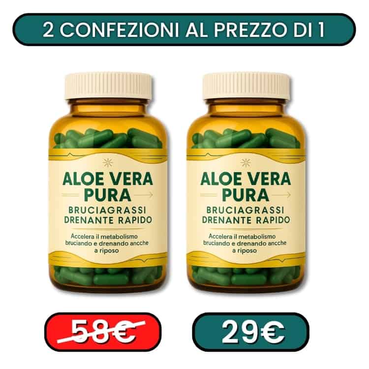 AloePura 2x29 2605
