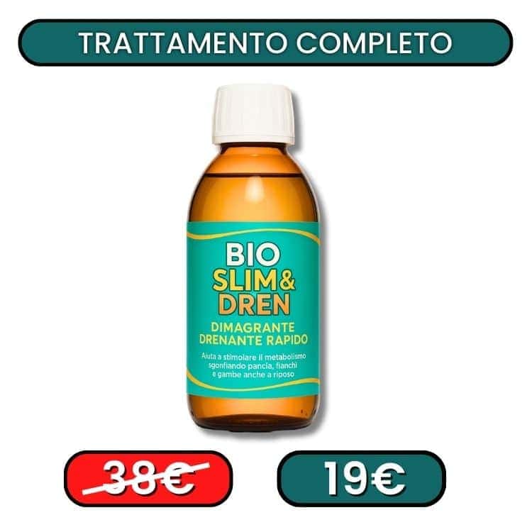 Bio Slim Dren new 1