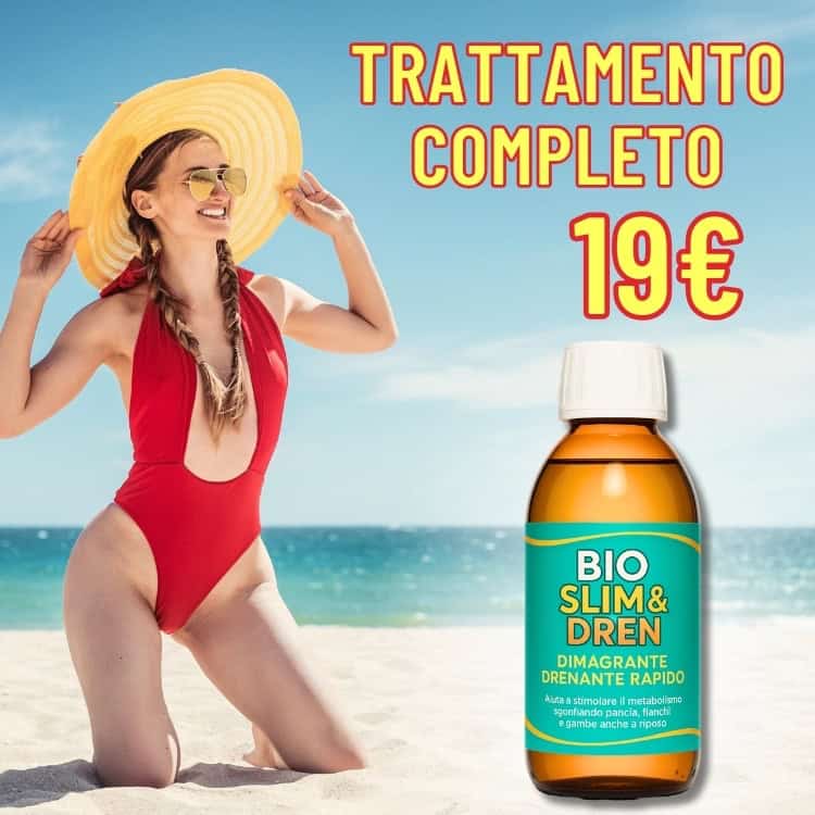 Bio Slim Dren new 10